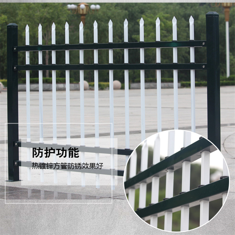 图木舒克防护栏杆